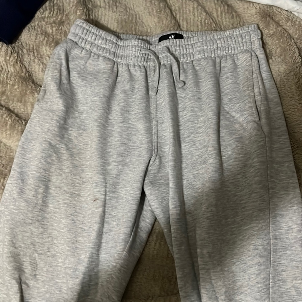 H&m sweats